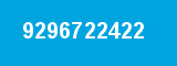 9296722422