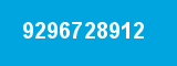 9296728912