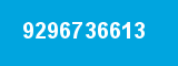 9296736613