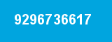 9296736617