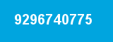 9296740775 9296740775
