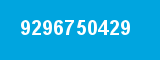9296750429