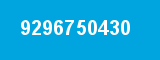 9296750430