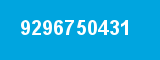 9296750431 9296750431