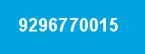 9296770015