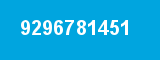 9296781451