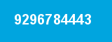 9296784443