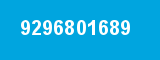 9296801689 9296801689