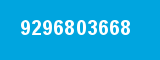 9296803668 9296803668