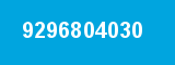 9296804030