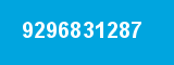 9296831287
