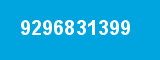 9296831399