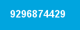 9296874429 9296874429