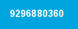 9296880360 9296880360