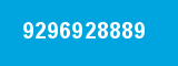 9296928889