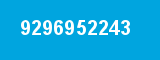 9296952243