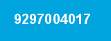 9297004017 9297004017
