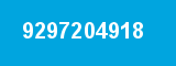 9297204918