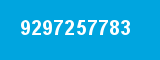 9297257783