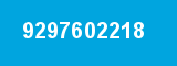 9297602218 9297602218