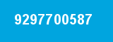 9297700587 9297700587