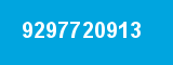 9297720913