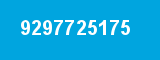 9297725175 9297725175