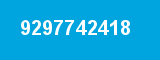 9297742418