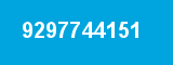9297744151