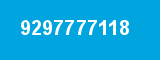 9297777118
