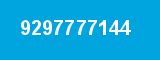 9297777144