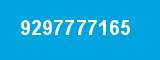 9297777165 9297777165