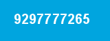 9297777265