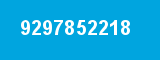 9297852218
