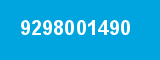 9298001490