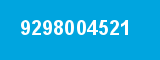 9298004521