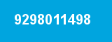 9298011498