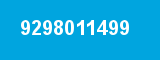 9298011499