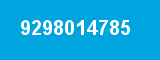 9298014785