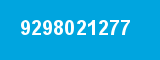 9298021277