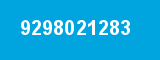 9298021283