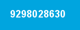 9298028630