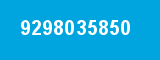 9298035850