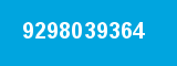 9298039364