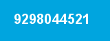 9298044521