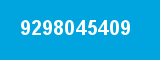9298045409