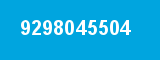9298045504