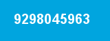 9298045963 9298045963