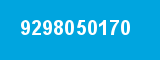 9298050170 9298050170