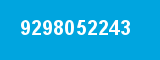 9298052243